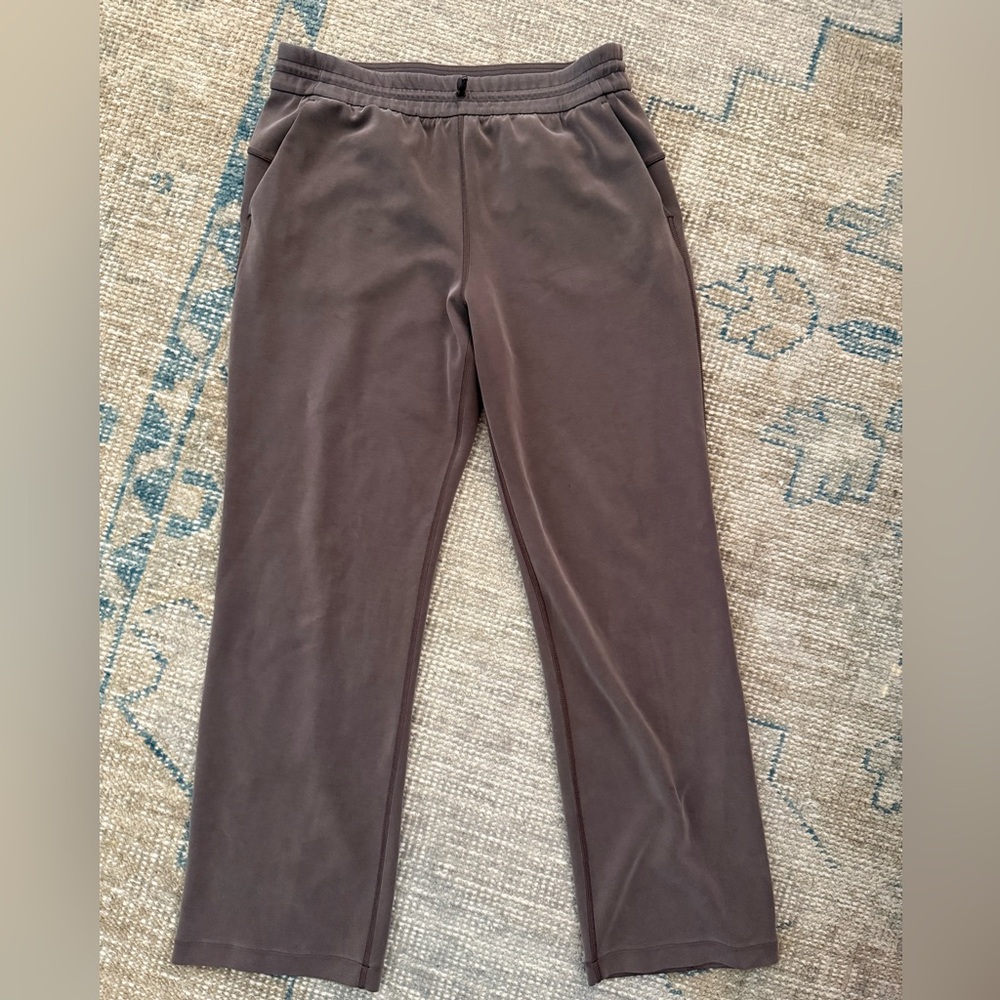 Lululemon Softstreme HR Pants